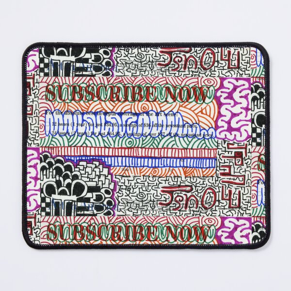 Item preview, subscription card art #201 designed and sold by GabrielMSanford.
