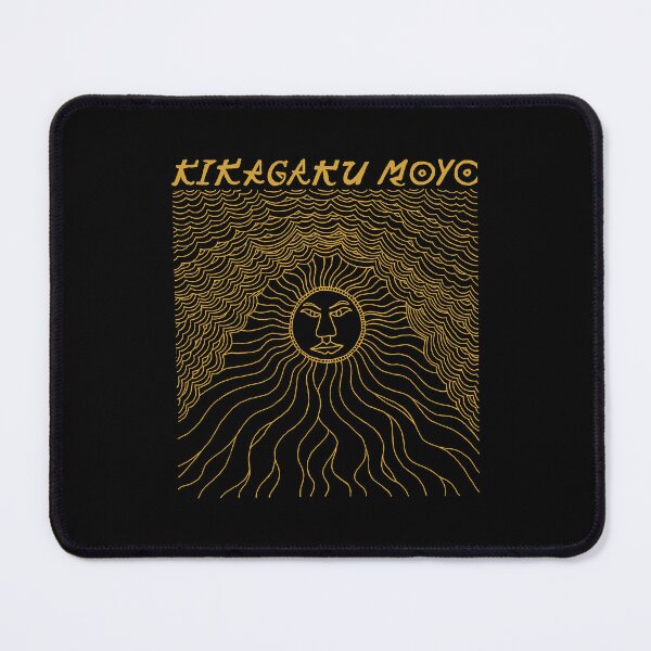 Item preview, KIKAGAKU MOYO designed and sold by FeestSabryna.