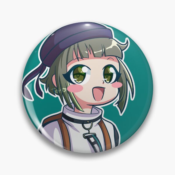 Item preview, Amane Momose designed and sold by TettyYume.