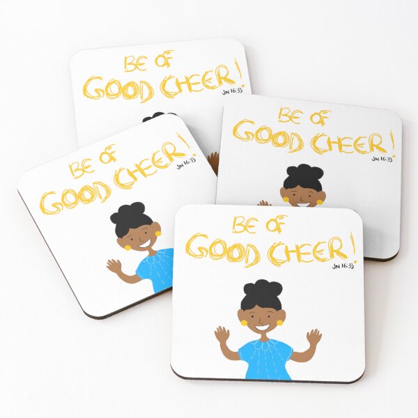 Item preview, Be Good… designed and sold by Antonia Anni.