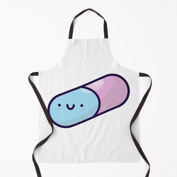 Item preview, Chill pill designed and sold by MinuitRoux.