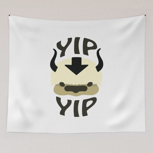 Item preview, Appa Yip Yip designed and sold by ONI-Creative.
