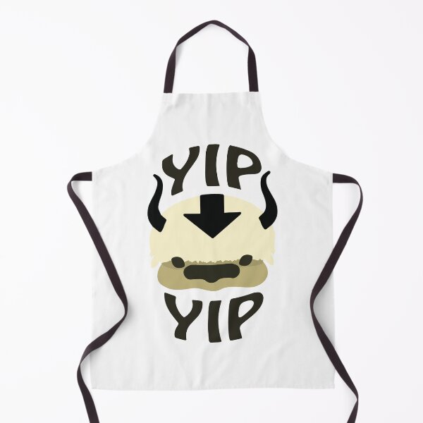 Item preview, Appa Yip Yip designed and sold by ONI-Creative.