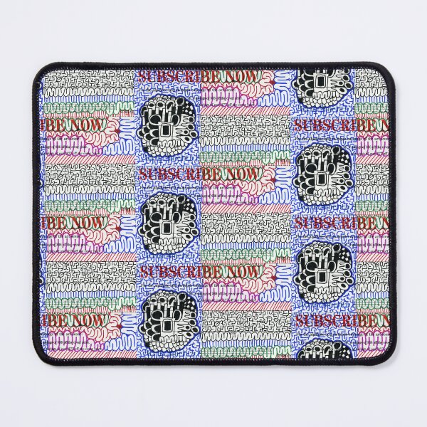 Item preview, subscription card art #213 designed and sold by GabrielMSanford.