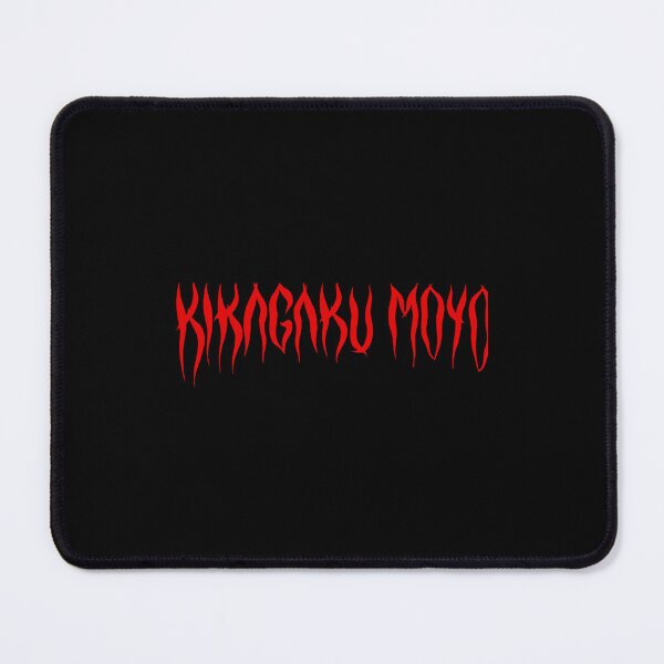 Item preview, KIKAGAKU MOYO  designed and sold by FeestSabryna.