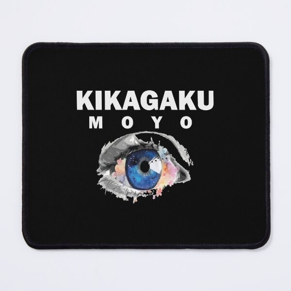 Item preview, kikagaku moyo2 designed and sold by FeestSabryna.