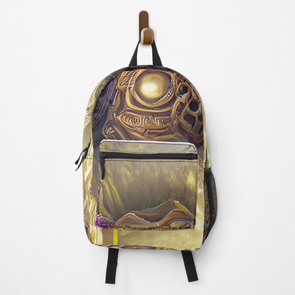 Item preview, Geometric pixie villiage designed and sold by DMT Official Merch.