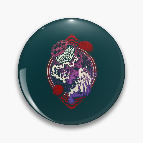 Item preview, KIKAGAKU MOYO heart designed and sold by FeestSabryna.