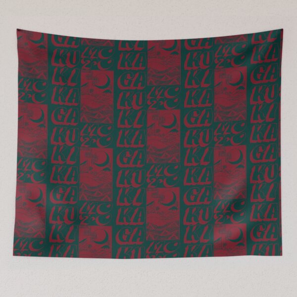 Item preview, KIKAGAKU MOYO 5 designed and sold by FeestSabryna.