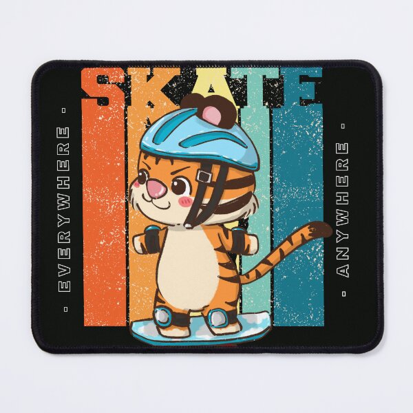 Item preview, Skate anywhere and everywhere designed and sold by hskye7.