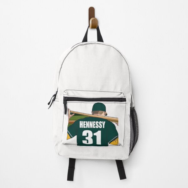 Item preview, Hennessy Baseball designed and sold by stinkylockers.
