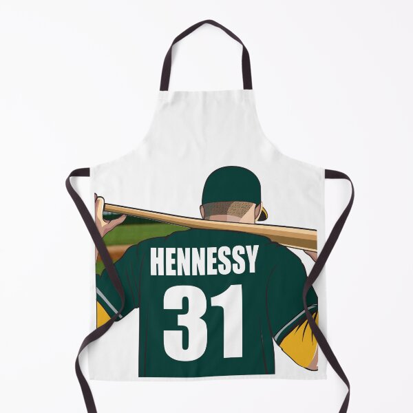 Item preview, Hennessy Baseball designed and sold by stinkylockers.