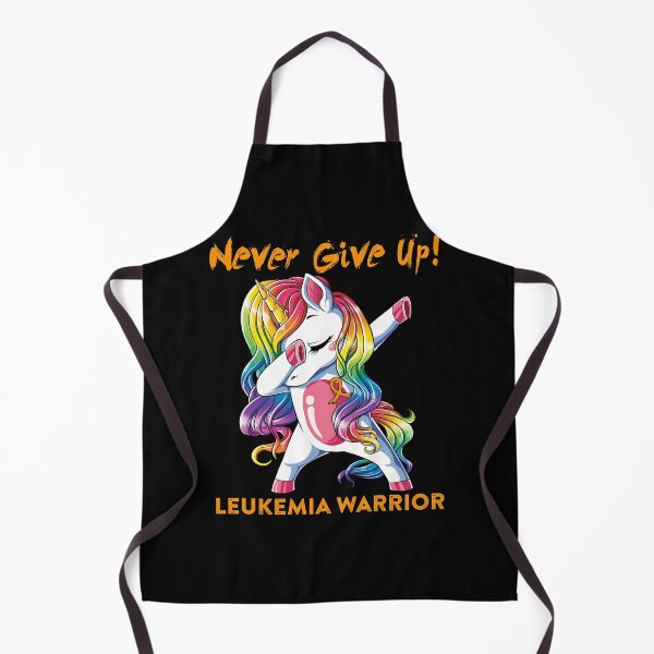 Item preview, Leukemia Warrior - Never Give Up! - Support Leukemia Warrior Gifts designed and sold by whlrcheryl.