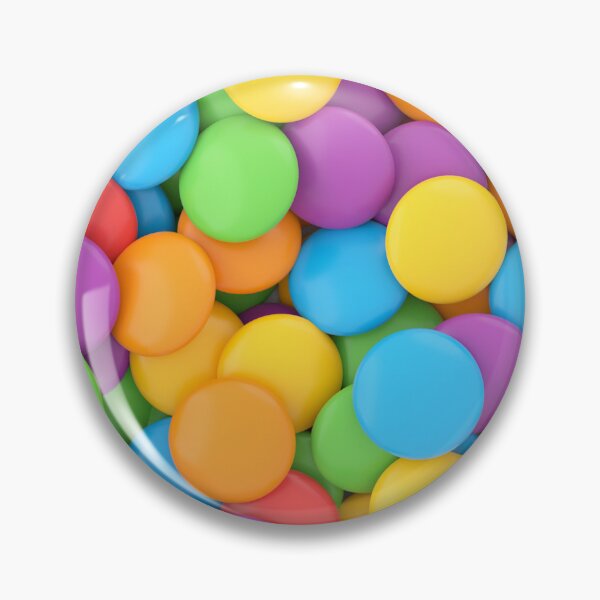 Item preview, Candy Coated - Lots of Candy Halloween Sweet Tooth designed and sold by printableplanet.