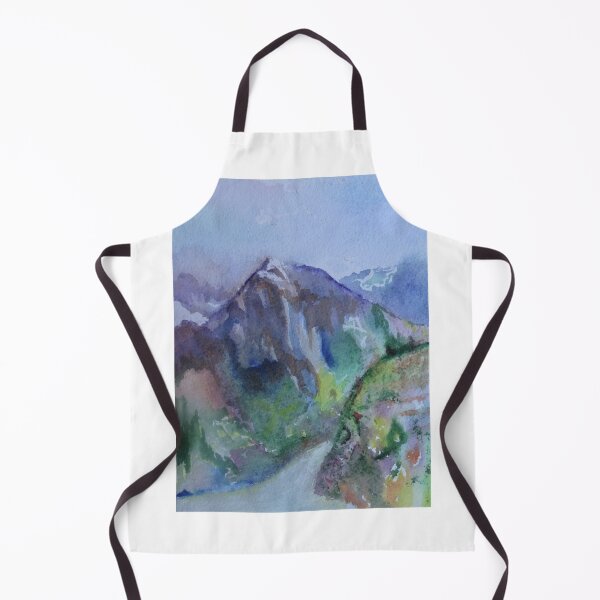 Item preview, Colorado mountains designed and sold by iragrit.