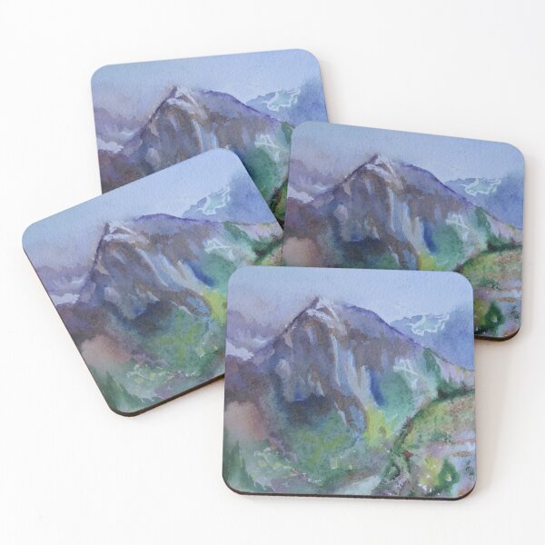 Item preview, Colorado mountains designed and sold by iragrit.