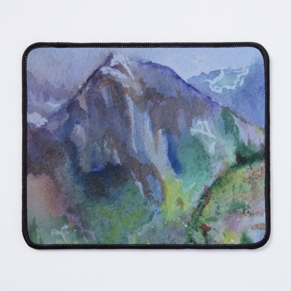 Item preview, Colorado mountains designed and sold by iragrit.