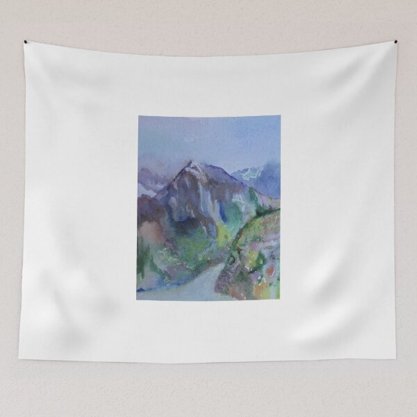 Item preview, Colorado mountains designed and sold by iragrit.