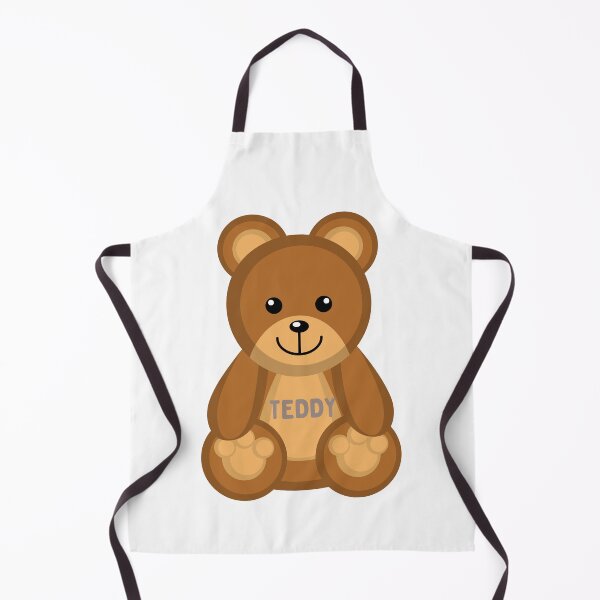 Item preview, TEDDY BEAR DOODLE | TEDDY BEAR GIFTS | CUTE TEDDY BEAR designed and sold by Carolp05.