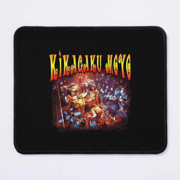 Item preview, Kikagaku Moyo Live   designed and sold by FeestSabryna.