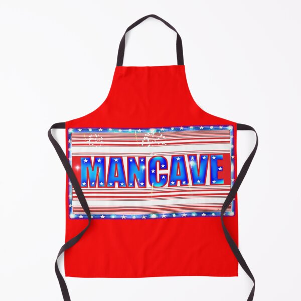 Item preview, Wall Art // MANCAVE designed and sold by Imagin8er.