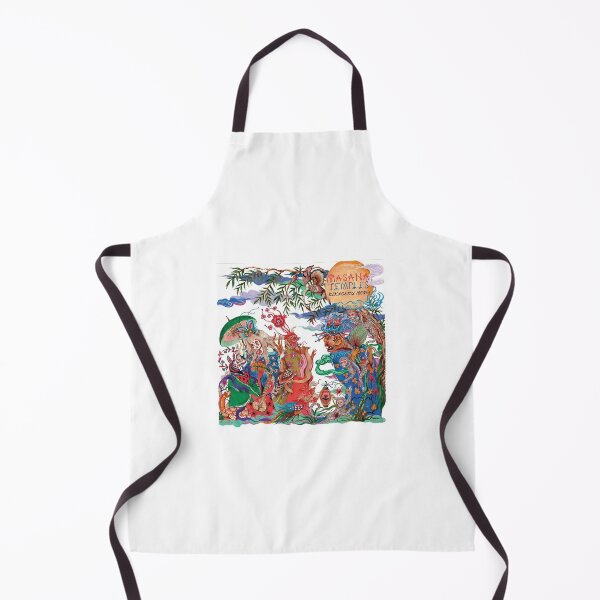 Item preview, kikagaku moyo team art  designed and sold by FeestSabryna.