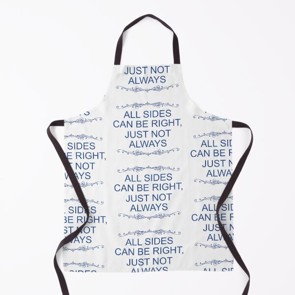 Item preview, All sides can be right designed and sold by Politics-Corner.