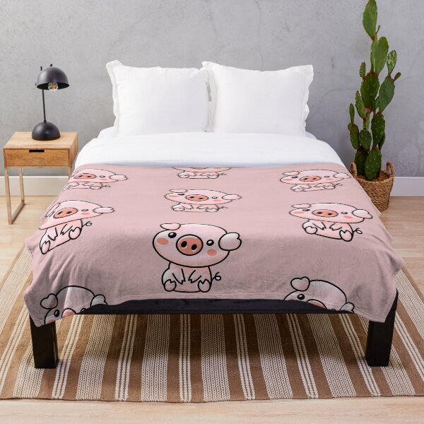 Item preview,  Cute pig , zidika designed and sold by Doha-Malik.
