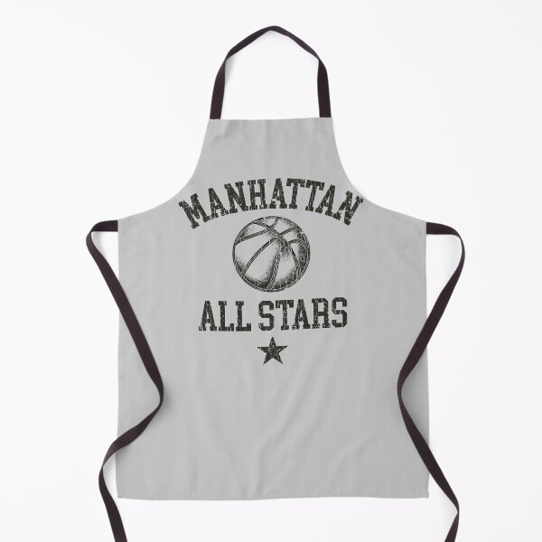Item preview, Manhattan All Stars 1965 designed and sold by AstroZombie6669.