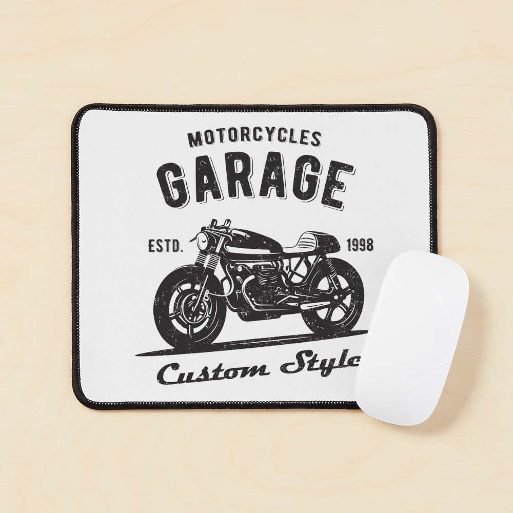 Item preview, Mouse Pad designed and sold by andros9.