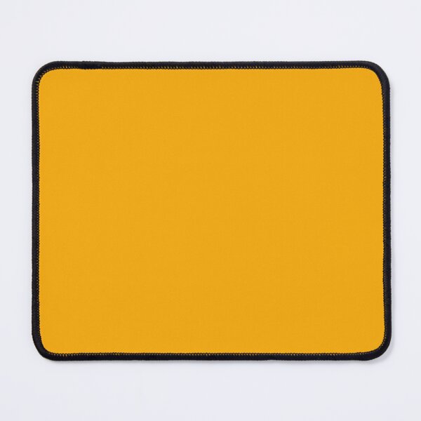 Item preview,  Retro Mellow Yellow  Solid Color Block Coordinate designed and sold by ClaudiaFlores.