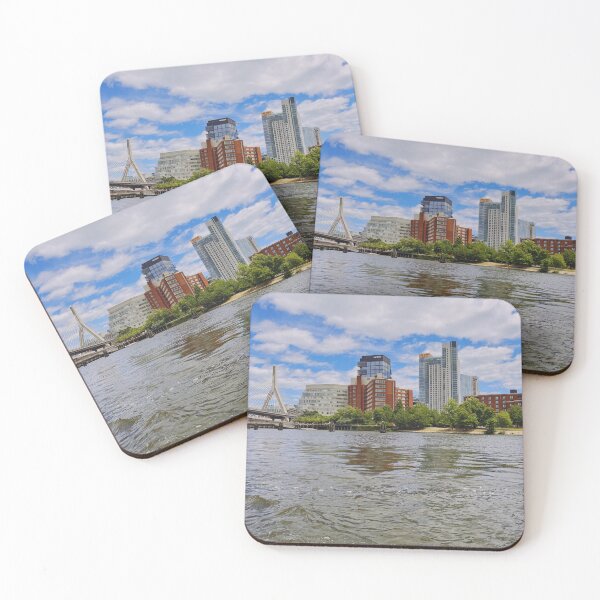 Item preview, Zakim from the Charles designed and sold by lillfer.