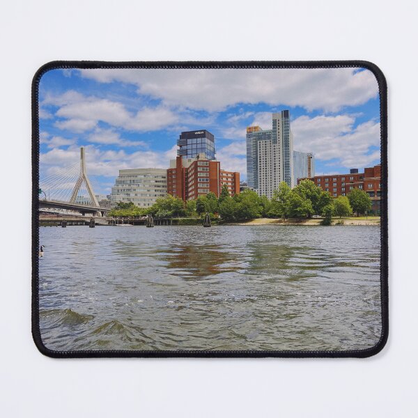 Item preview, Zakim from the Charles designed and sold by lillfer.