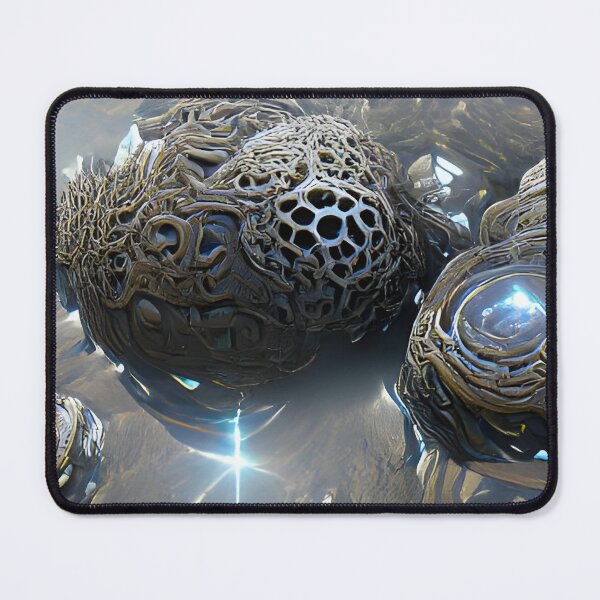 Item preview, Alien Planet designed and sold by DMT Official Merch.