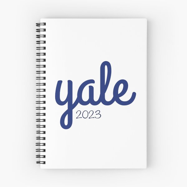 Item preview, Yale 2023 designed and sold by ReaganMck.