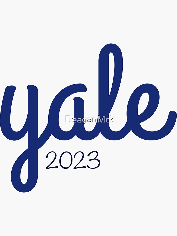 Yale Sdn 2023 2023