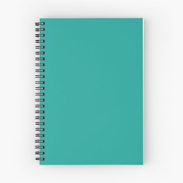 Item preview, Tranquility Teal Retro Green Solid Color Block Coordinate designed and sold by ClaudiaFlores.