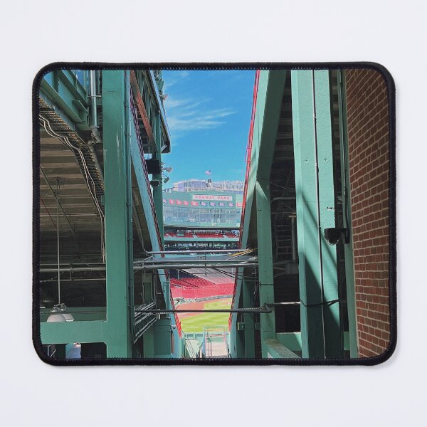 Item preview, peek at fenway designed and sold by lillfer.