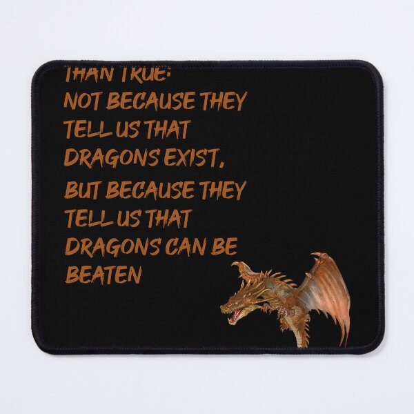 Item preview, FAIRY TALES ARE MORE THAN TRUE designed and sold by AY-Store24.