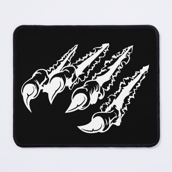 Item preview, Claw White designed and sold by air011.