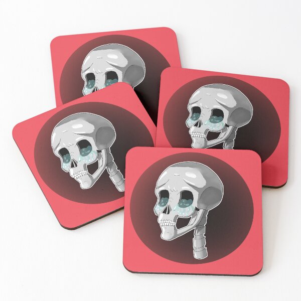 Item preview, skul skeleton designed and sold by Manuelchibi.