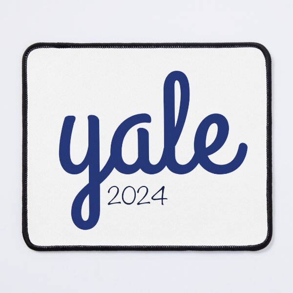 Item preview, Yale 2024 designed and sold by ReaganMck.