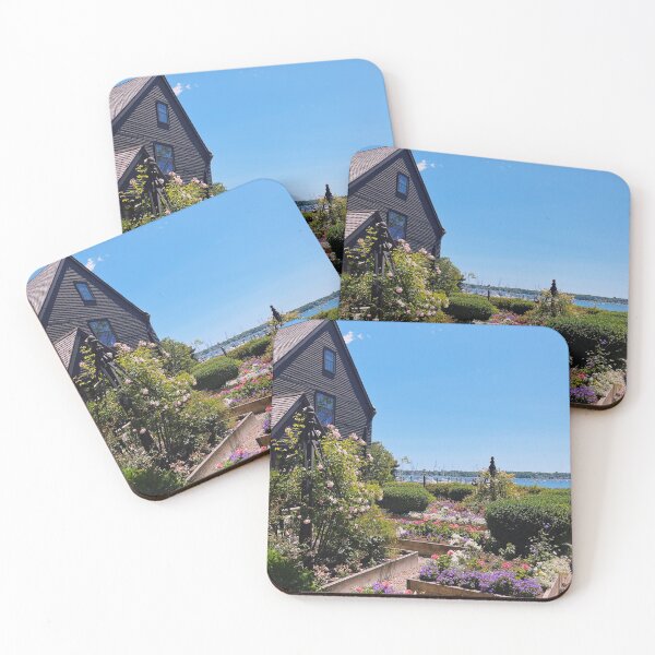 Item preview, Seven Gables Garden  designed and sold by lillfer.