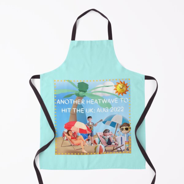 Item preview, Another Heatwave to hit the UK Design designed and sold by CoyoteGifts.