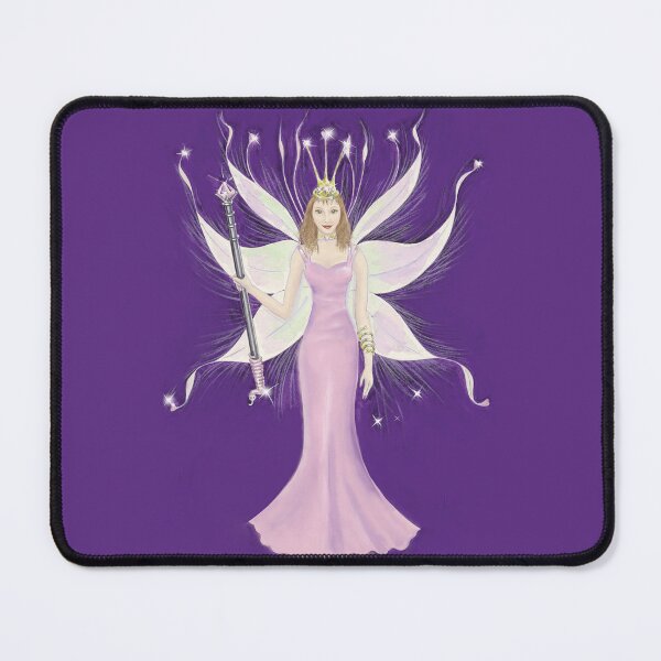 Item preview, Angel Sophia - Reiki Love Angel illustration by Benita Jayne designed and sold by BenitaJayne.