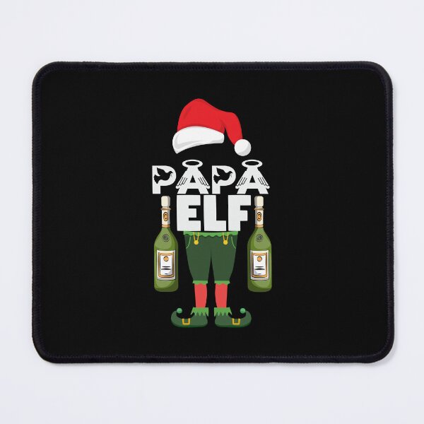 Item preview, PAPA ELF designed and sold by lukas69graphic.