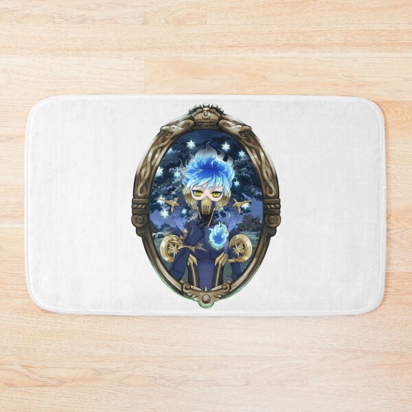 Item preview, Starsending Robes! Ortho Shroud (Twisted Wonderland) designed and sold by Taylor Griffith.