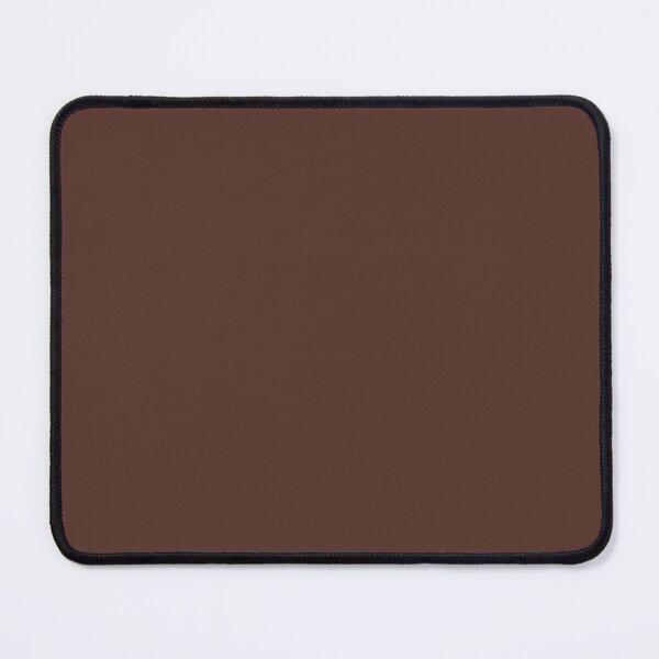 Item preview, Earth Toning Retro Brown Solid Color Block Coordinate designed and sold by ClaudiaFlores.