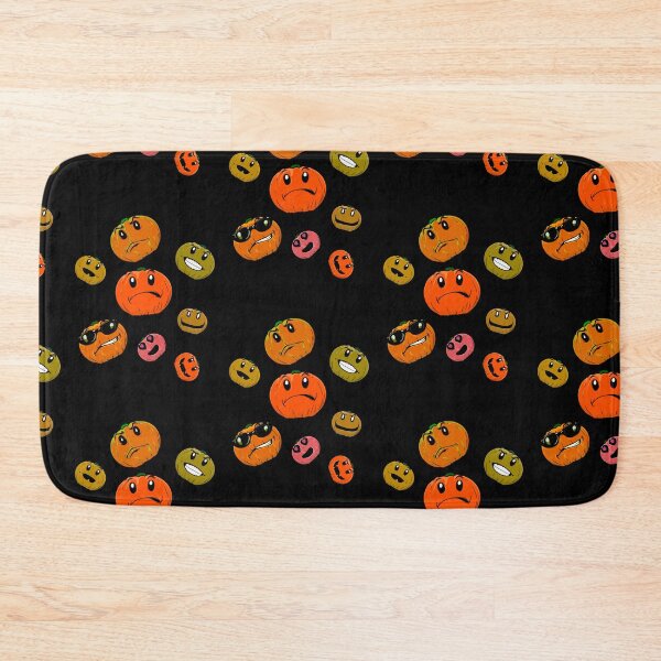 Item preview, Halloween pumpkins floating  designed and sold by Martzart.