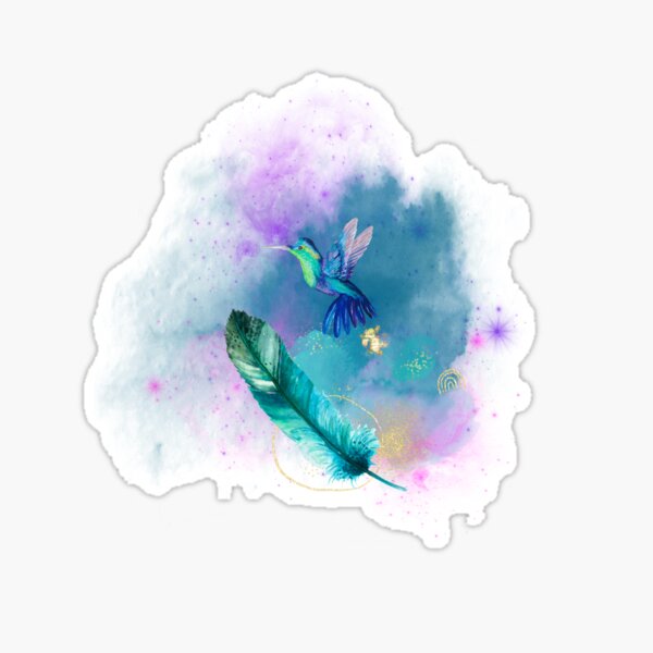 freedom Sticker